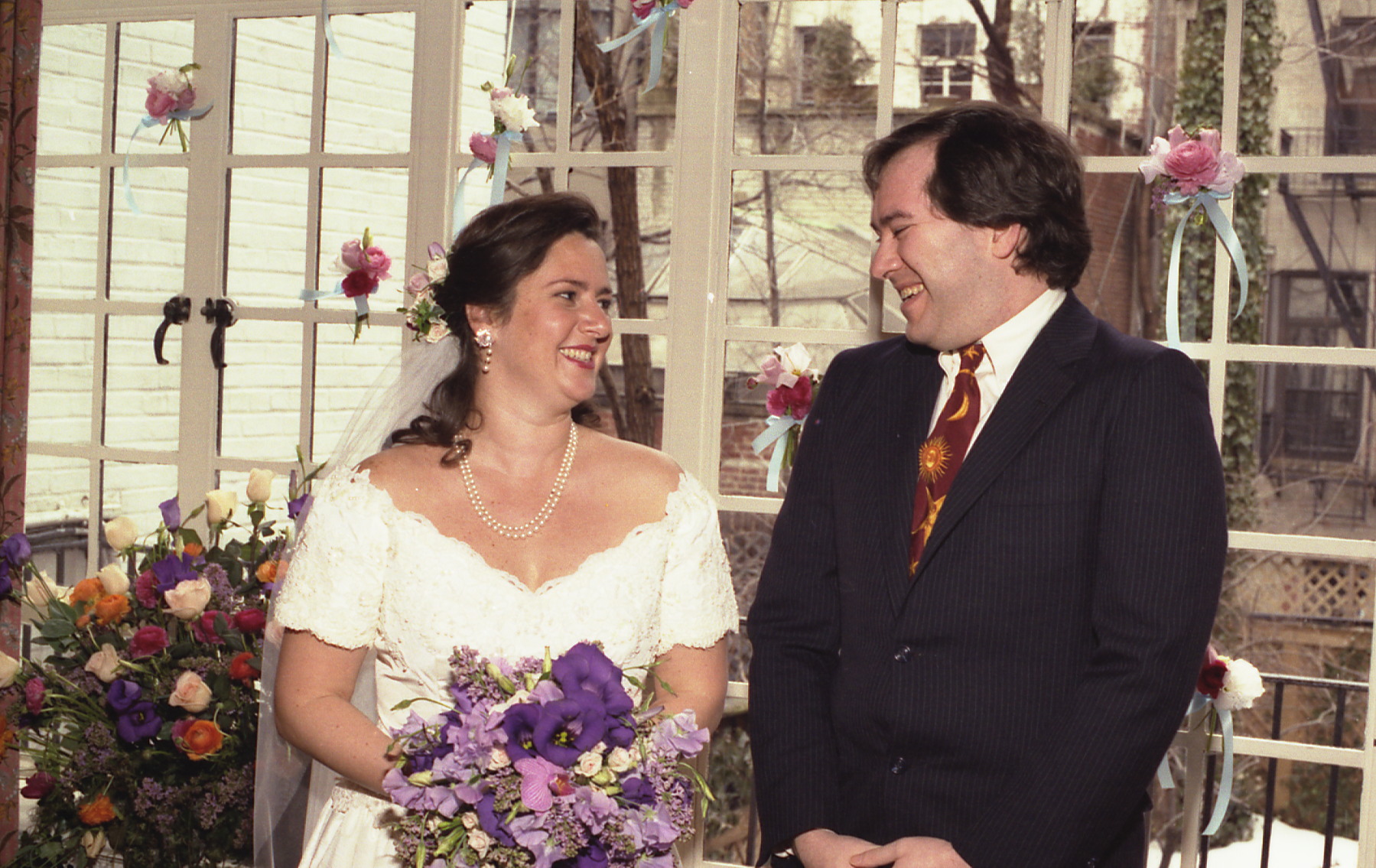 March 21, 1993